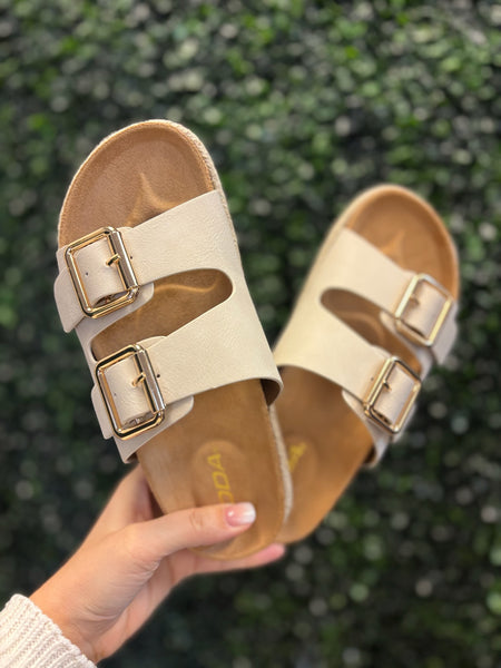 Martha Sandal