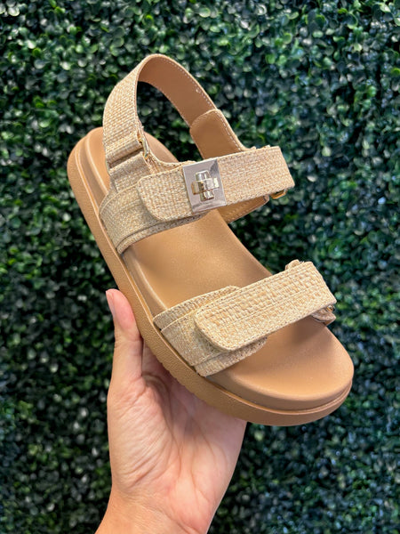 Cobber Sandal