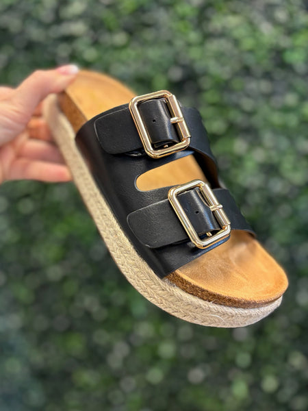 Martha Sandal