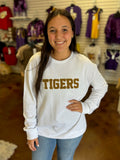 Tigers Crewneck Sweatshirt