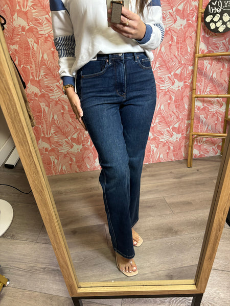 Judy Blue Full Size High Waist Tummy Control Jeans