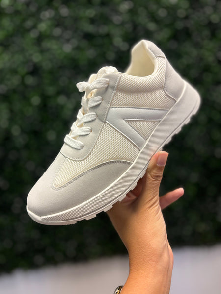 Caddy Sneaker