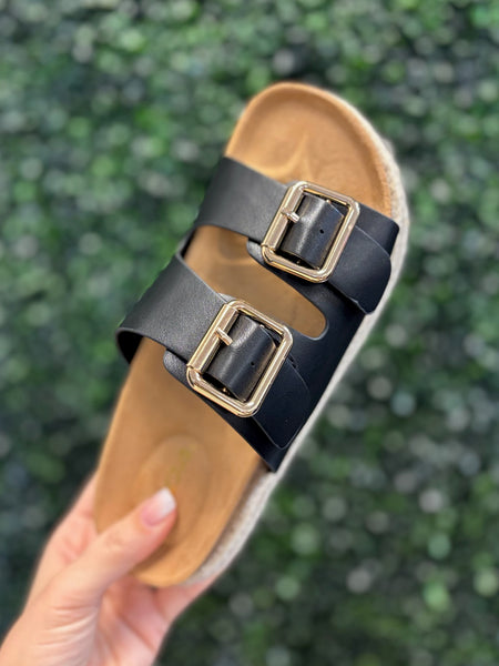 Martha Sandal