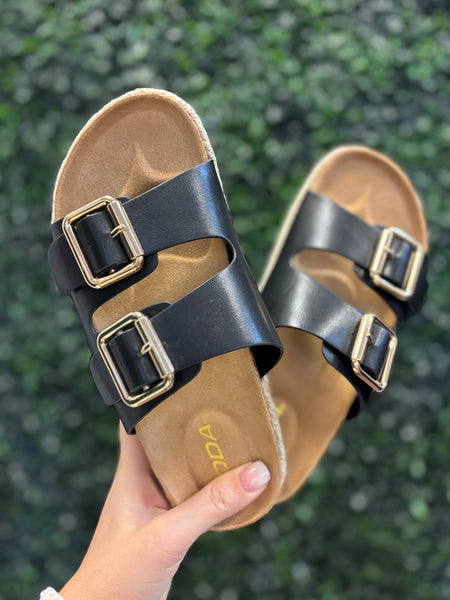 Martha Sandal