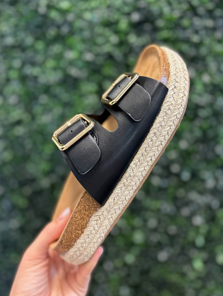 Martha Sandal