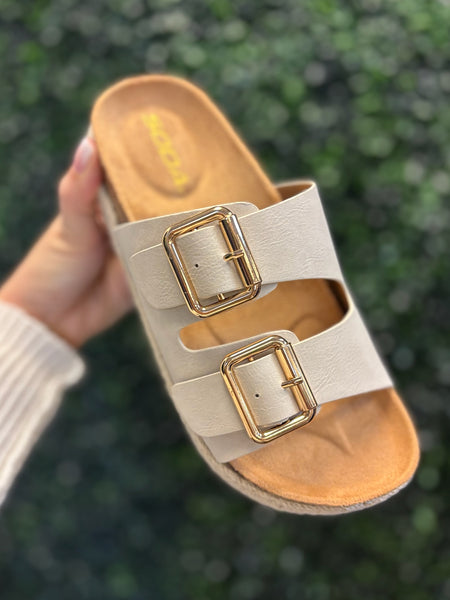 Martha Sandal