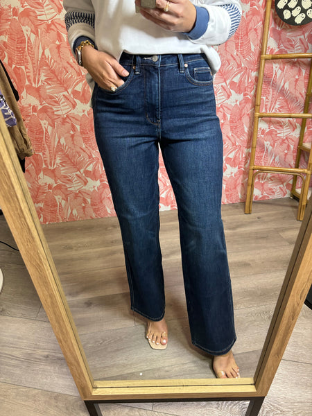 Judy Blue Full Size High Waist Tummy Control Jeans