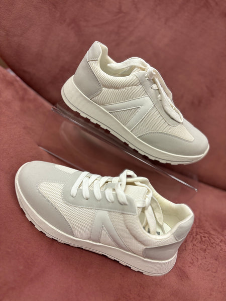 Caddy Sneaker