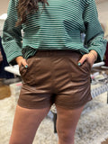 Raquel Shorts