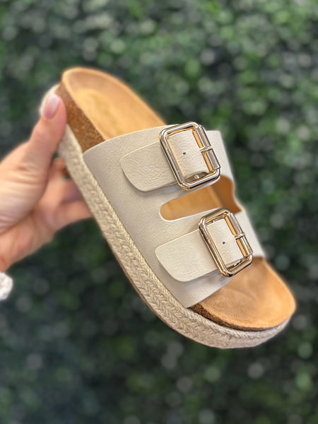 Martha Sandal