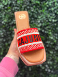 Cajuns Slides