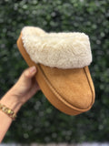 Darwin Platform Slipper