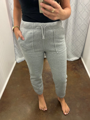 Jet Set Sweatpants