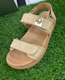 Cobber Sandal